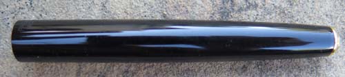 NEW OLD STOCK BLACK BARREL FOR PARKER 51 SPECIAL EDITION